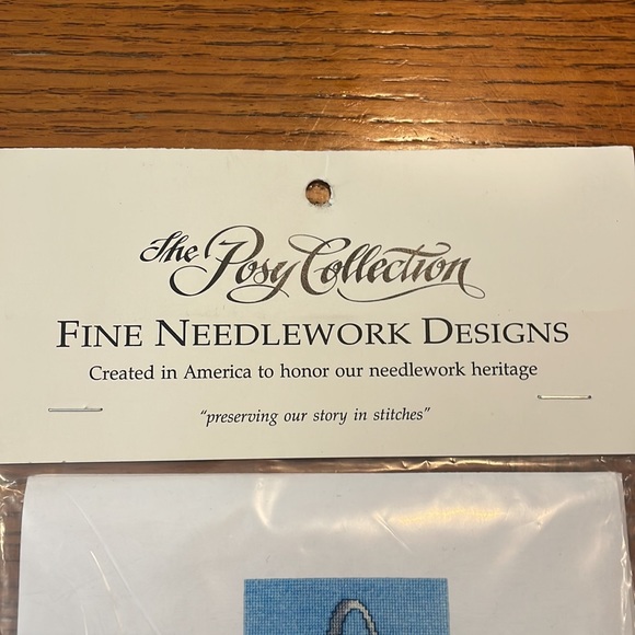 St. Louis Gateway Arch Counted Cross Stitch kit (NIB) - Picture 4 of 10